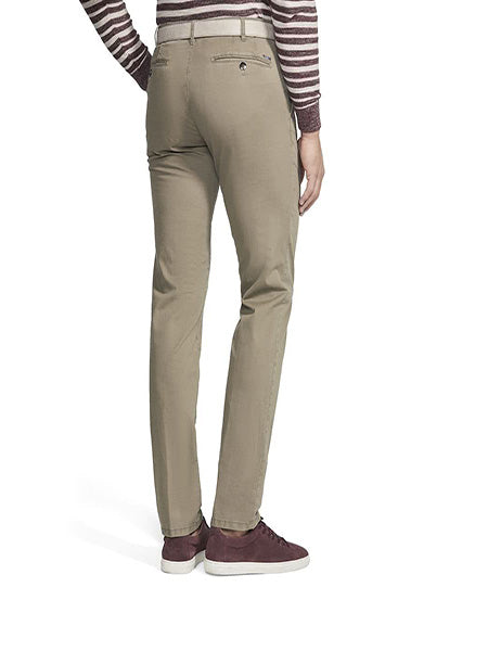 Meyer Modern fit Chinos